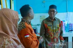 Bangka Barat kuatkan sinergi turunkan tengkes