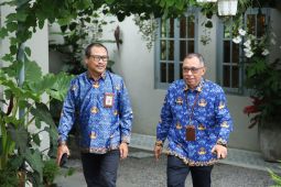 Pemkab Bantul terima hibah CCTV untuk perkuat implementasi Bantul Smart City