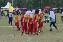 Pemkab Bantul lestarikan budaya daerah melalui Festival Permainan Tradisional