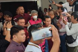 4 tersangka kasus korupsi pembangunan SMK Ciamis ditetapkan