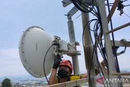 XLSMART perluas layanan jaringan di Kepulauan Riau