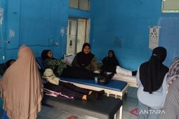 Penyebab keracunan massal siswa di Kadungora dalam penyelidikan Polres Garut