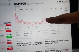 OJK catat nilai kepemilikan saham di Bali tembus Rp5,81 triliun