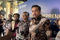Menteri Maman menilai langkah Menkeu alokasikan Rp200 T dukung UMKM