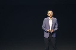 Tencent tingkatkan kapasitas AI, sasar klien industri