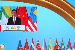 China tekankan ASEAN jadi prioritas di kawasan
