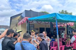 Polres Pacitan perpanjang jam pelayanan SKCK