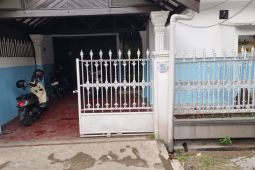Warga segel dapur MBG di Bandung karena ganggu kenyamanan
