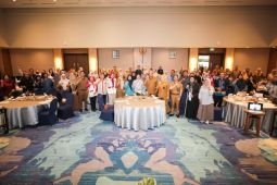 Pemkot Bandung akan pastikan standar layanan day care yang berkualitas