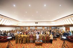 Pemkot Bandung Dorong KKMP Jadi Fondasi Ekonomi Rakyat