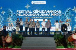 Wamen UMKM: Perlindungan BPJS Ketenagakerjaan penting bagi pelaku UMKM