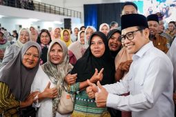 Menko PM optimistis 4 juta  tenaga kerja terserap lewat percepatan KUR