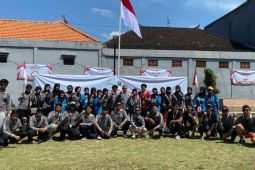 Mahasiswa KSM UNISMA-Remas NH bersinergi gelar Porsenides 2025