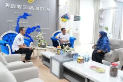 Pemkab Parimo siapkan skema kolaborasi Kopdes dan BUMDes