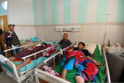 Kondisi kesehatan korban kecelakaan maut Bromo membaik