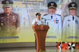 Bupati Lampung Barat harap program Mitra Adhyaksa tingkatkan daya saing UMKM