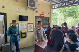 Bangka ajukan 2.835 tenaga honor menjadi PPPK paruh waktu