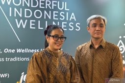 Royal Surakarta Wellness Festival hadirkan budaya Keraton Surakarta