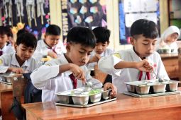 Program MBG hapus kesenjangan gizi anak-anak desa di Lumajang