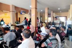 Polres Situbondo buka layanan 24 jam untuk pemohon SKCK