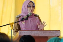 Bupati: Berau tanpa desa tertinggal jadi  bukti pemkab terus berbenah