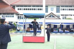 Gubernur Babel: Transportasi pondasi penting wujudkan Indonesia Emas 2045