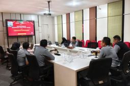 Kemenkum Babel harmonisasi dua Ranperda Belitung Timur