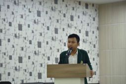 Jangan biarkan gosip tentukan masa depan USU