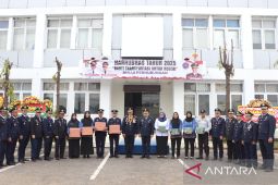 Dishub Bekasi komitmen wujudkan transformasi transportasi publik