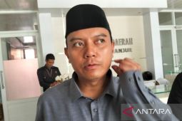 Satpol PP Cianjur meningkatkan patroli gabungan di titik rawan