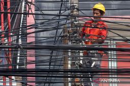 Tarif Listrik Triwulan IV 2025 Tetap, Pemerintah Pastikan Daya Beli Masyarakat Terjaga