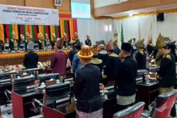 Bupati: Hari lahir jadi momentum tunjuk identitas Kabupaten Pidie
