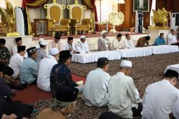 Festival Erau bertema Menjaga Marwah Peradaban Nusantara mulai 21 September