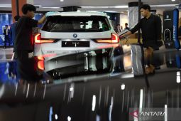 DKI Jakarta tetap bebaskan kendaraan listrik dari aturan ganjil genap