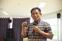 Unimed tingkatkan kualitas mahasiswa dan lulusan melalui integrasi karakter