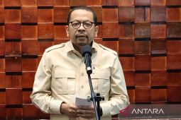 Pesan  AM Putranto ke Qodari sebagai KSP: Lanjut kawal program Prabowo