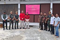 Kejagung sita tanah milik Zarof Ricar senilai Rp35 miliar