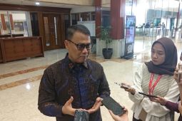 Ahmad Basarah: PDIP hormati keputusan Presiden ganti Kepala LKPP