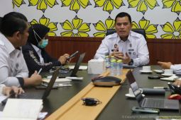 Dua kabupaten/kota di Kepri capai target 100 persen pembentukan posbakum