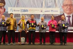 Gubernur: Pustakawan Kepri harus beradaptasi dengan AI