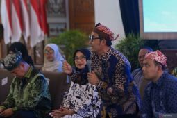 Uji coba digitalisasi bantuan sosial