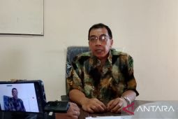 Pemkab Sigi sebut target PAD retribusi pasar capai Rp700 juta