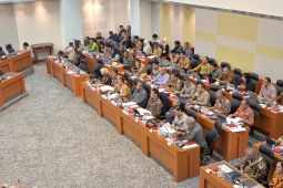 Banggar DPR dan pemerintah setujui postur terbaru RAPBN 2026