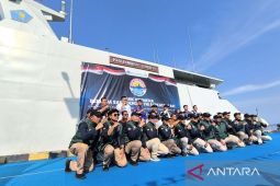 Bank Indonesia sediakan Rp10,5 miliar untuk Ekspedisi Rupiah Berdaulat di Sulteng