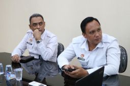 Kepatuhan Korporasi, Kanwil Kemenkum Bengkulu Ikuti Webinar Badan Usaha Talks "Implementasi Verifikasi Pemilik Manfaat