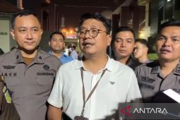 Kejari Bengkulu tetapkan tiga tersangka dugaan korupsi labkesda