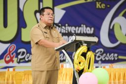 Dies Natalis USI, begini kata Wali Kota Pematangsiantar
