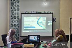 BPJS Kesehatan Natuna gandeng desa perluas jangkauan program Jaminan Kesehatan Nasional