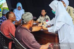Pemkab Natuna siapkan 2 tenaga kesehatan untuk Sekolah Rakyat