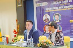 Pemkot Kupang mendorong inovasi pengelolaan sampah terpadu